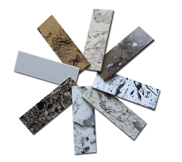 Quartz stone quartz surface quartz countertops quartz slabs Multicolor