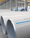 Austenitic Stainless Steel Pipe