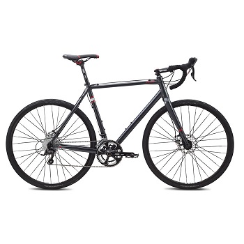 2015 Fuji Tread 1.3 Disc Road Bike