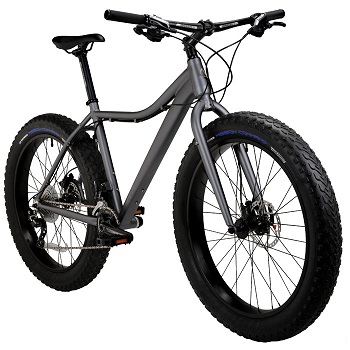 2015 Access Chinook Charlie Fat Bike