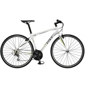 2015 GT Tachyon Comp Flat Bar Road Bike