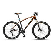 2015 KTM Aera Comp 27.5