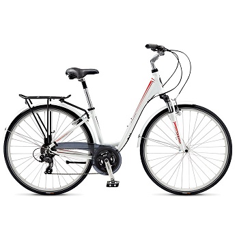 2015 Schwinn Voyageur 1 Women\s Commute Sport Hybrid Bike