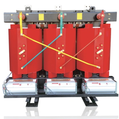 Factory Price Direct Sales of Dry Type Explosion Proof Transformer 3 Phase Dry Type Transformer - SCB,SGB