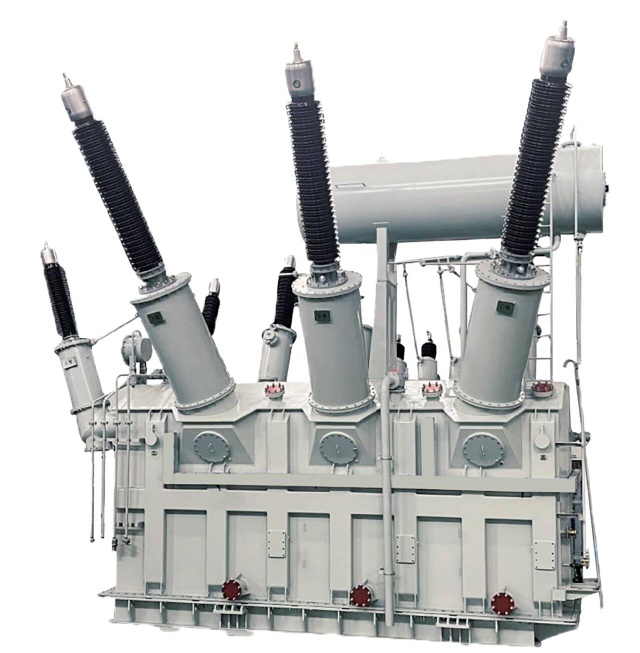 Factory Direct Sales of Large Power Transformer High Capacity Oil-Immersedtransformer - S22