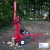 1050mm Log Splitter