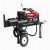 Rapid Log Splitter