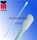 Texwipe TX740B Foam Swab - Meditech FS740 Foam Swab