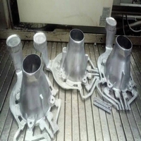 Aluminum Die Casting