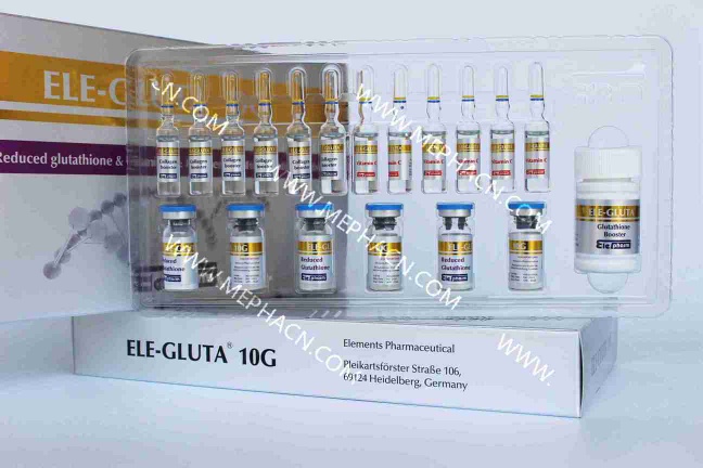 skin whitening 10G Gluta