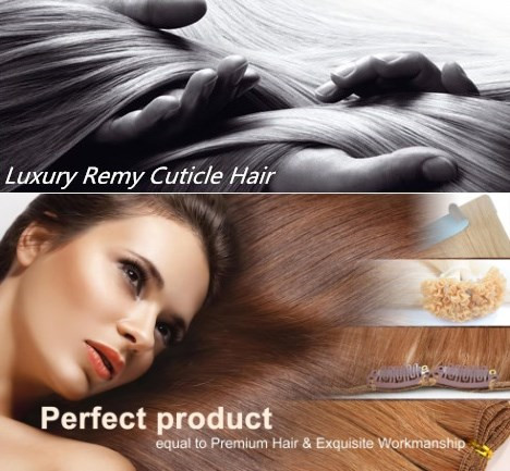 Qingdao Ruiqimeisi Hair Products