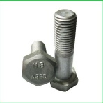 Heavy Hex Bolt A325/A490