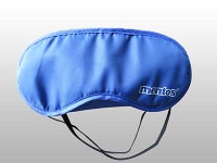 travel eyemask