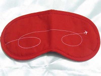 travel eye mask