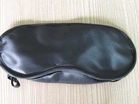 travel eyemask