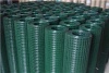 Welded mesh Rolls