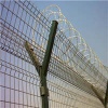 Airport Fence