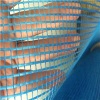 Fiberglass mesh cloth