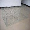 Gabion wire mesh