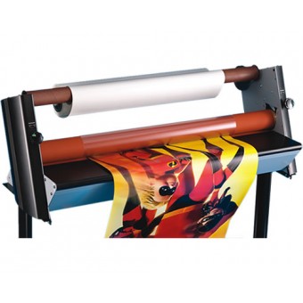 Daige Cold Roll Laminator