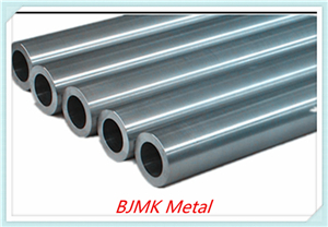 Ti-6Al-4V Grade5 Titanium Seamless Pipes