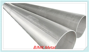 Gr5, Gr6, Gr7, Gr9, Gr12, Gr23 Titanium welded Alloy Tubes/Pipes