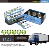 Greentech diesel saver for truck bus