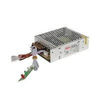 13.8V60W UPS power supply