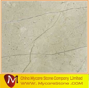 Roman Beige marble