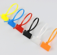 nylon cable ties