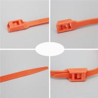 nylon cable ties