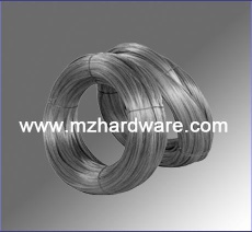 annealed wire