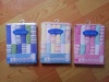 12 pk baby washcloth (DQWS141)