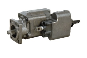 C101 C102 dump pump