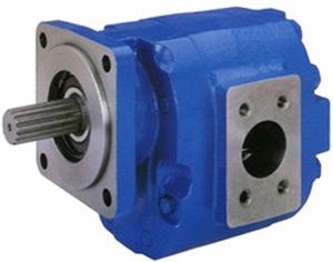 P76 gear pump