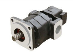 Parker Commercial P315 P330 P350 P365 replacement gear pump