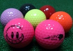 cheap price range balls