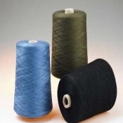 wool yarn