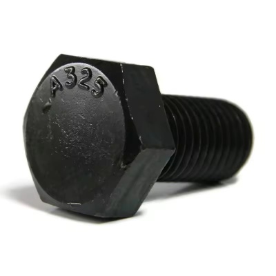 ASTM A325 Heavy Hex Structural Bolt - ASTM A325