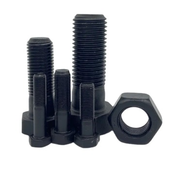 ASTM A490 Heavy Hex Structural Bolt - ASTM A490