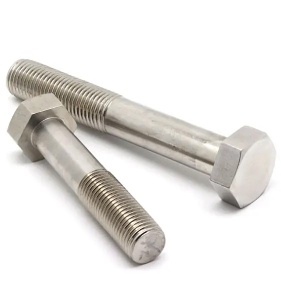 DIN931 HEX BOLT - DIN931