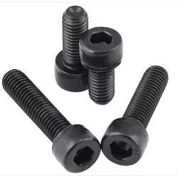 DIN912 HEXAGON SOCKET HEAD CAP SCREW - DIN912