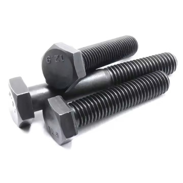 DIN6914 STRUCTURAL BOLT - DIN6914