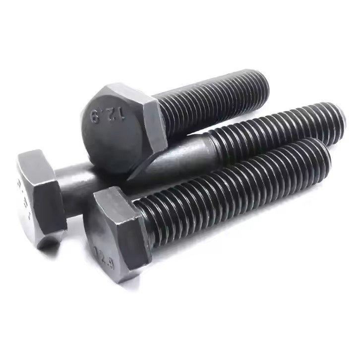 DIN6914 STRUCTURAL BOLT