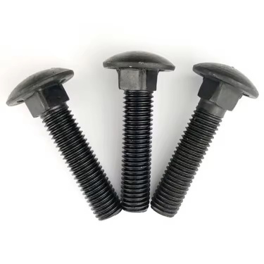 DIN603 CARRIAGE BOLT - DIN603