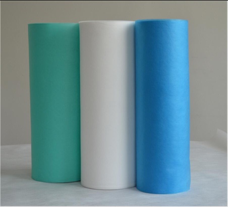 pp spunbond nonwoven fabric