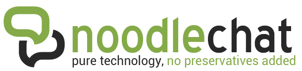 noodlechat software