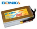 Bonka-16000mah-5S1P-25C