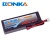 Bonka-5400mah-2S2P-80C RC car lipo battery