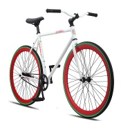 2015 - SE Bikes Draft Single-Speed City Bike